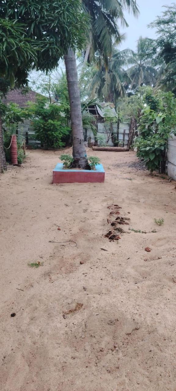 Kr Villa Arugam Bay Exterior photo