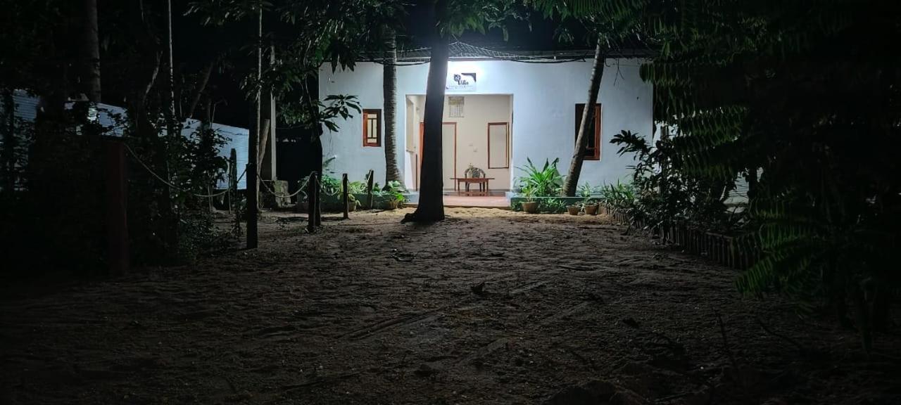 Kr Villa Arugam Bay Exterior photo